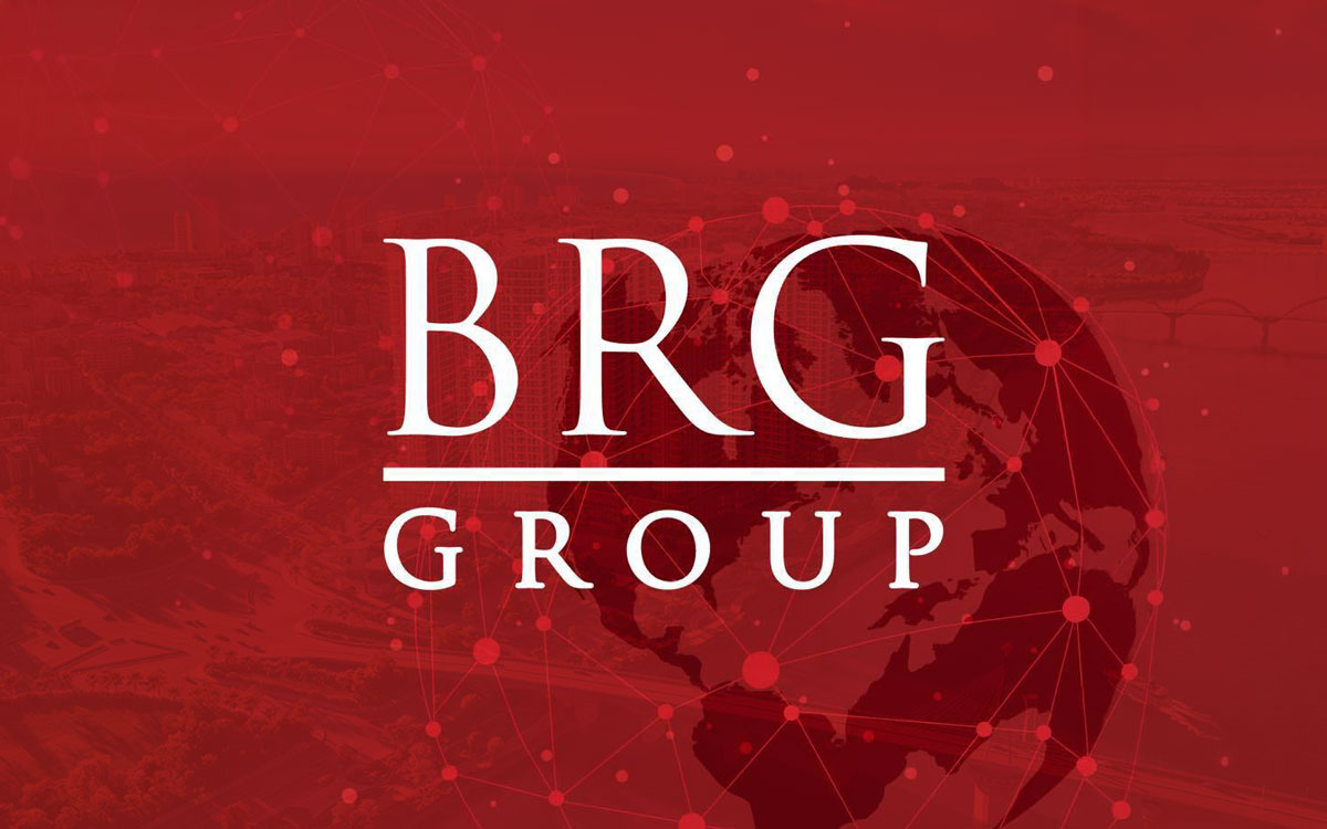 Tập đoàn BRG Group