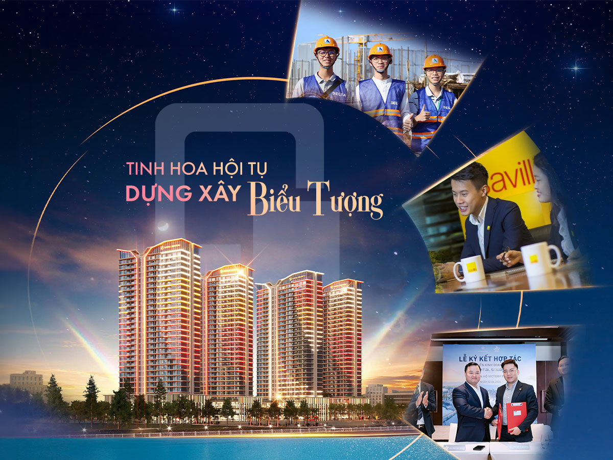 Đối tác Capital Square