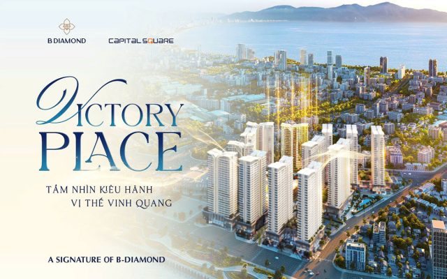 Victory Place