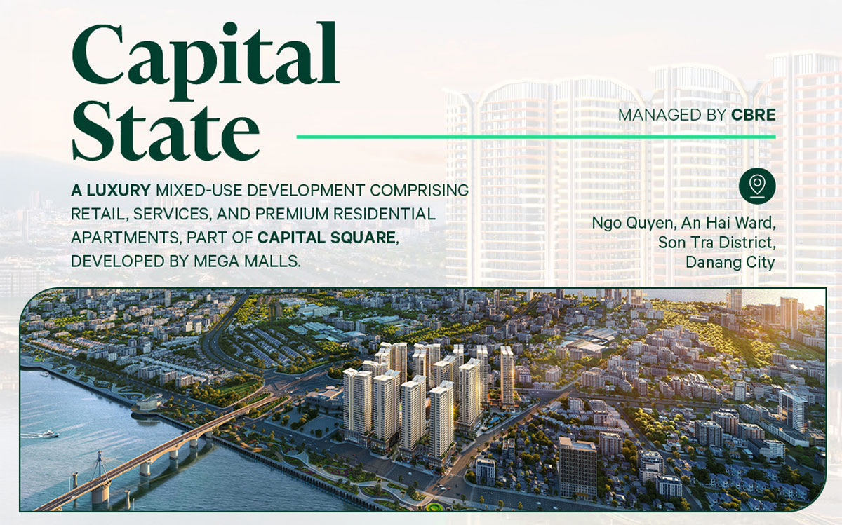 Capital State