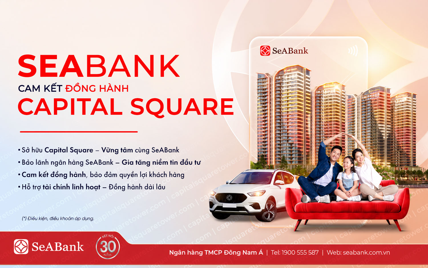 Bão lãnh ngân hàng SeaBank